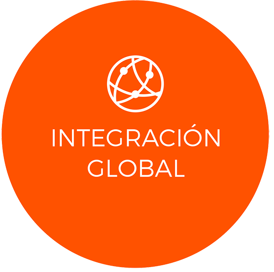 Integración Global