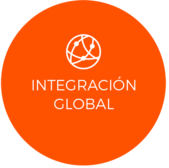 Integracion_Global Integración Global