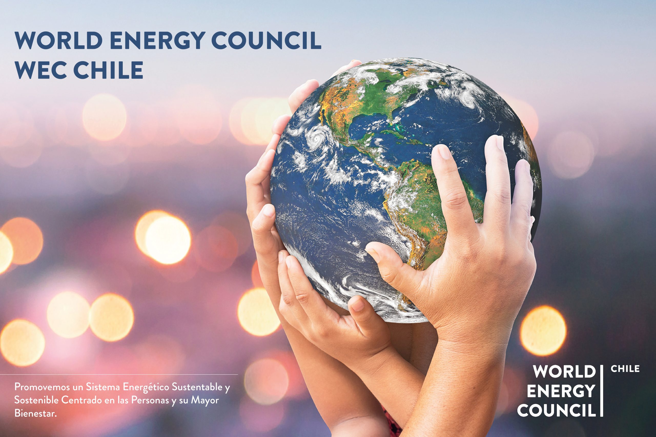 World Energy Council - WEC Chile - WEC Chile