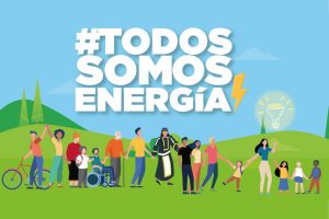 todos somos energia